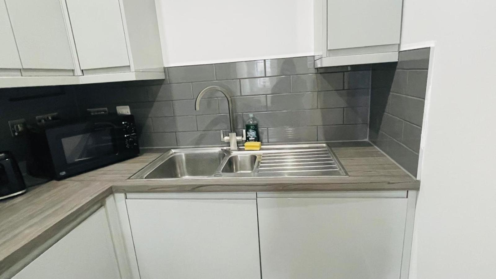 Apartment The Brooklyn By Nestura Leicester