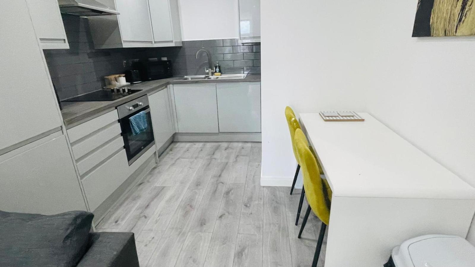 Apartment The Brooklyn By Nestura *