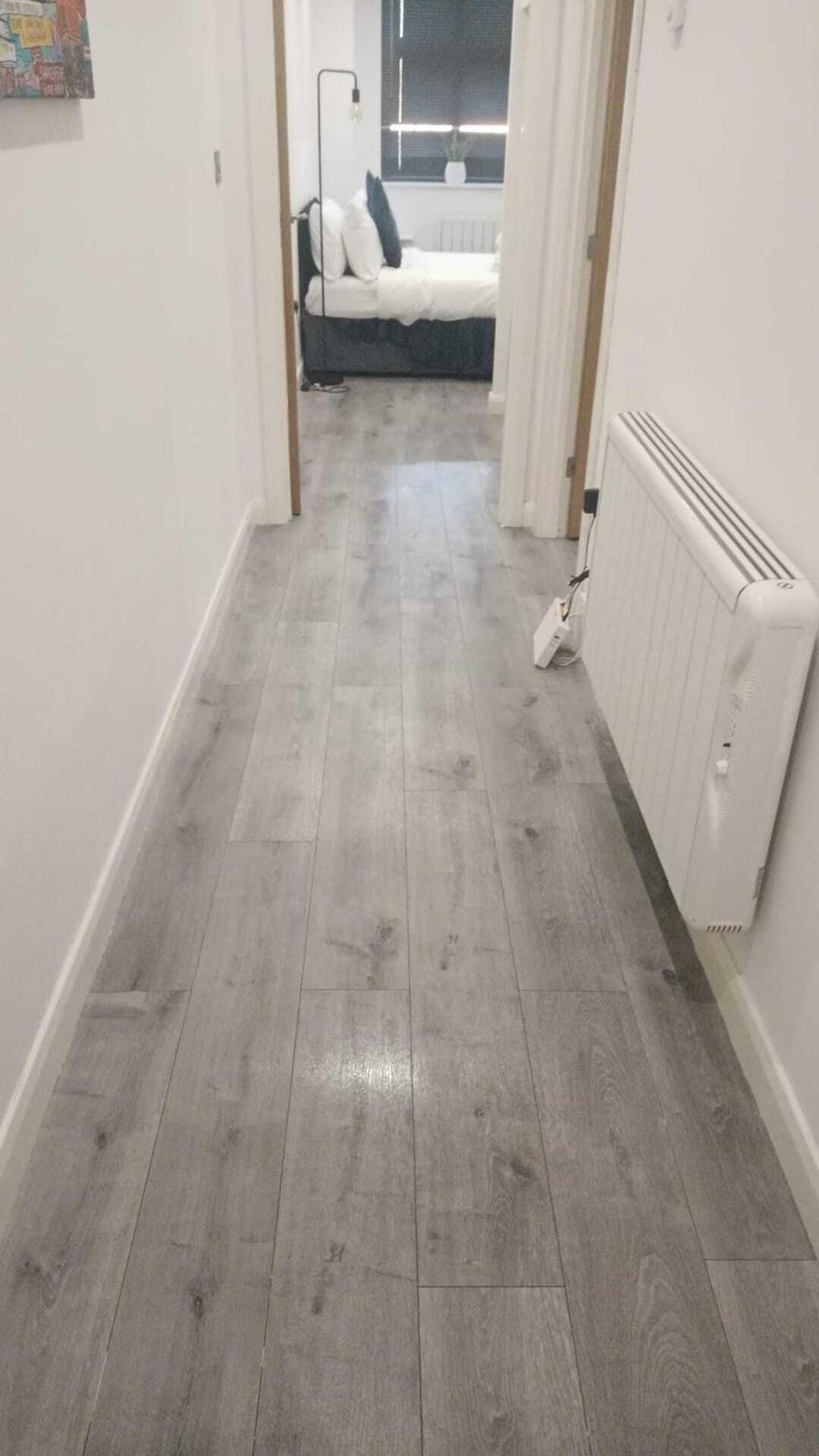 Apartment The Brooklyn By Nestura Leicester