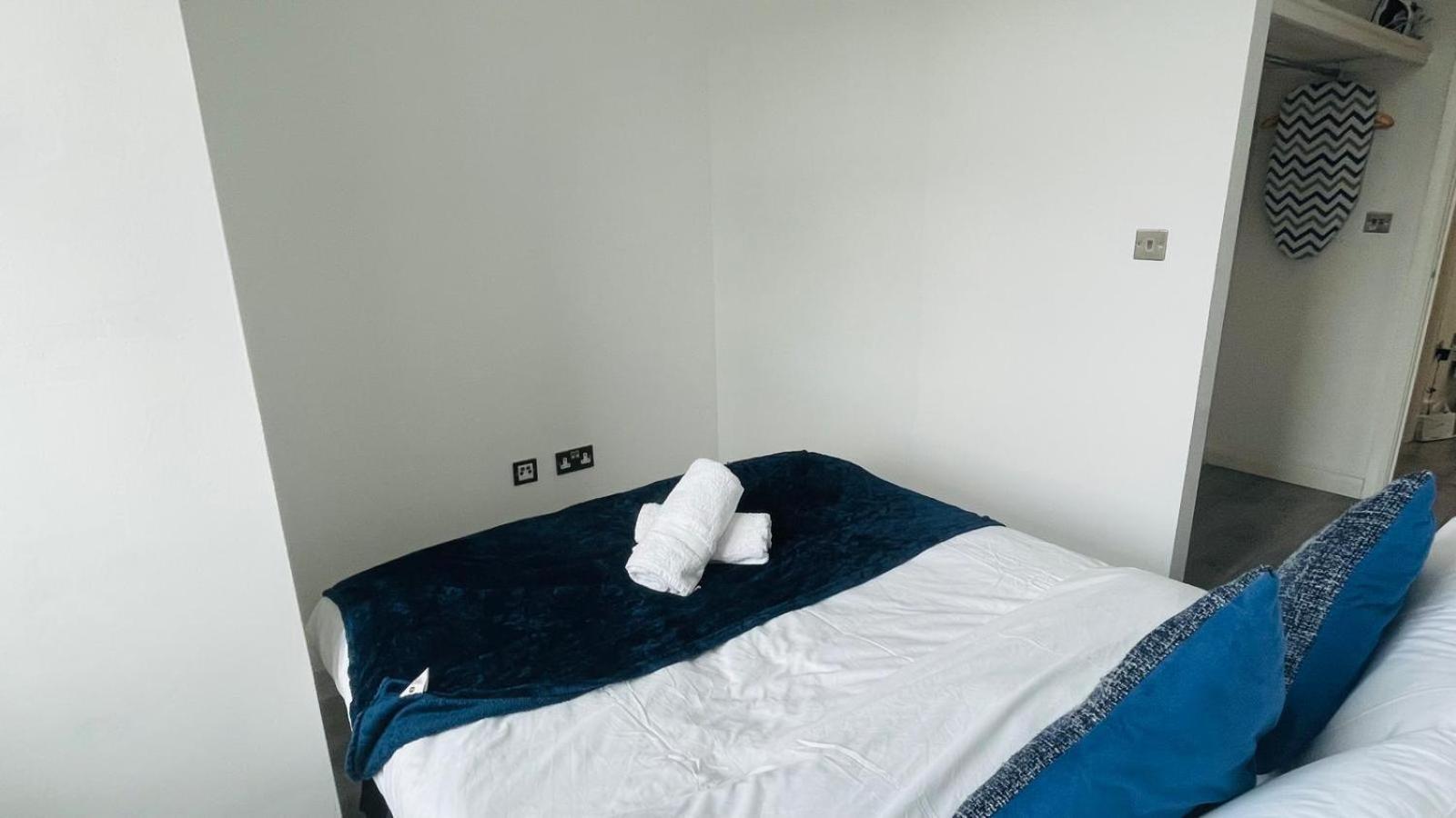 The Brooklyn By Nestura * Leicester