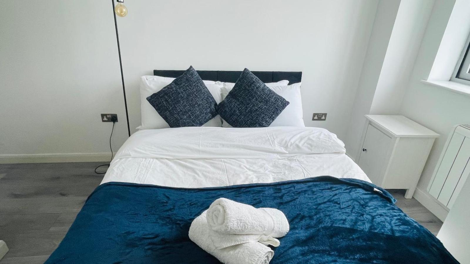 The Brooklyn By Nestura Apartment *