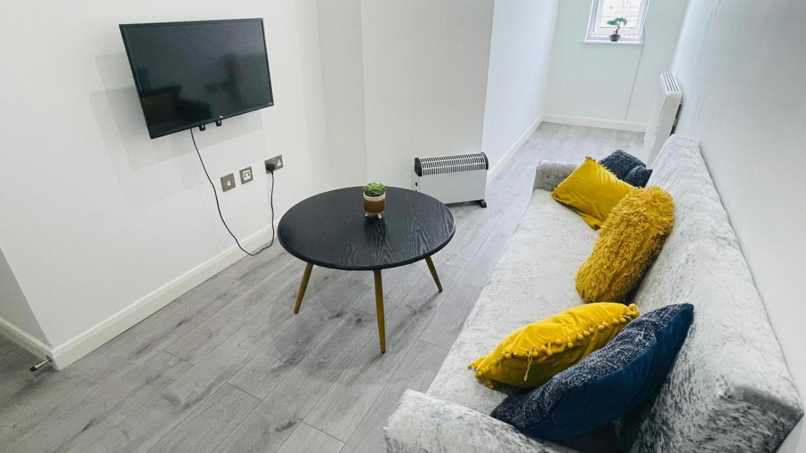 Apartment The Brooklyn By Nestura
