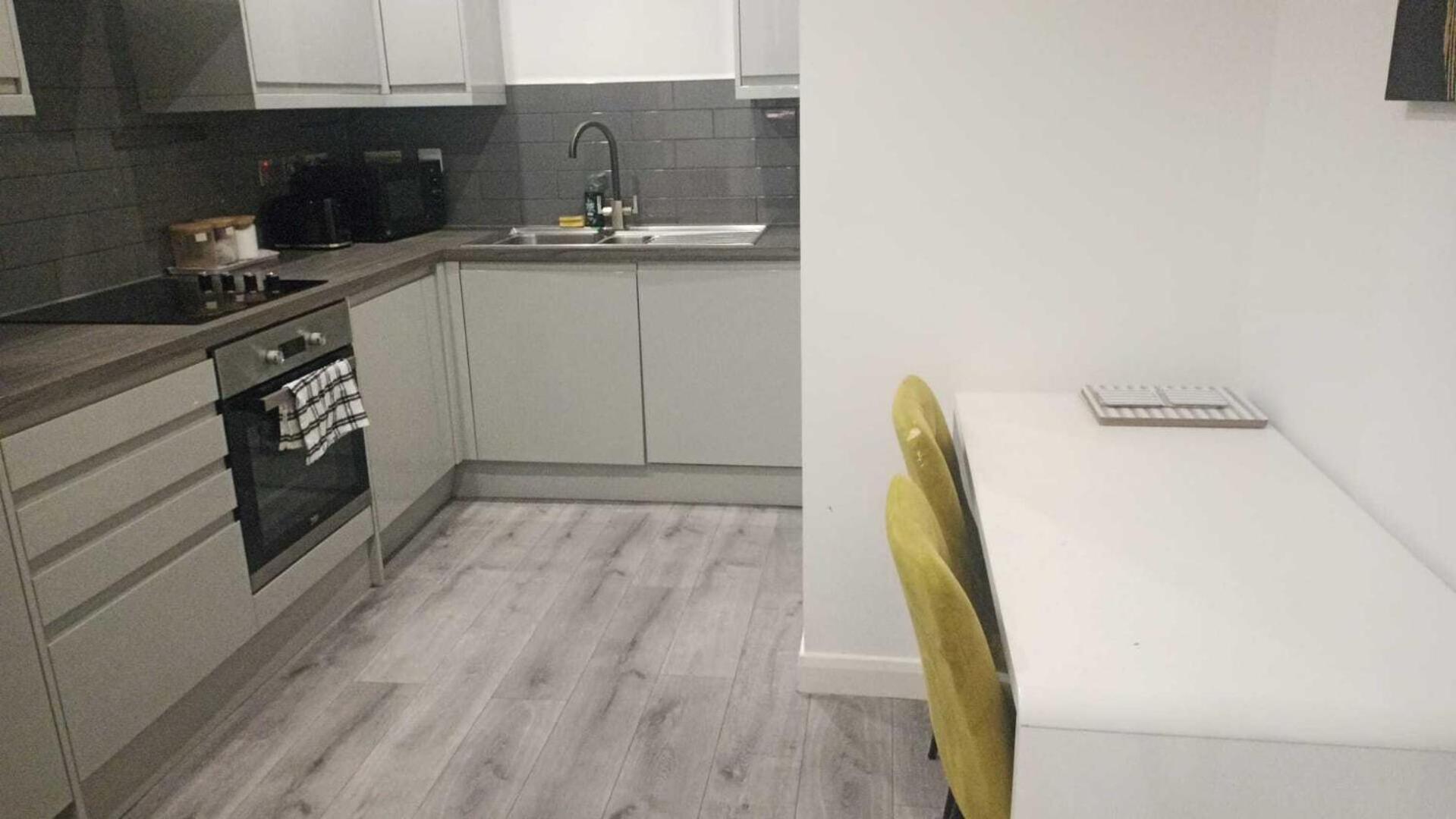 The Brooklyn By Nestura * Leicester